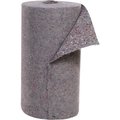 Spilltech SpillTech RRUG36H Recycled Tuff„¢ Rug Roll, 36"W X 150'L RRUG36H